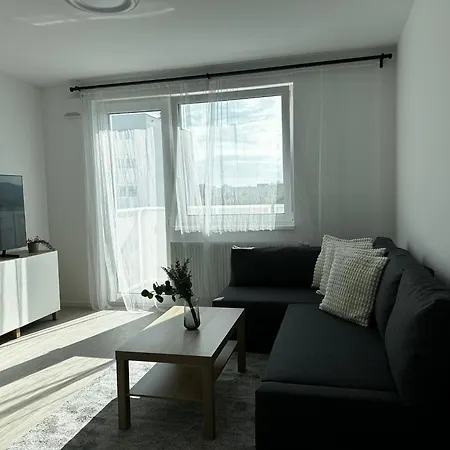 Amazing 1br & 1lr Very Apartamento *