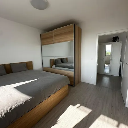 Apartamento Amazing 1br & 1lr Very
