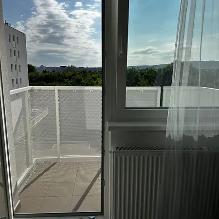 Amazing 1br & 1lr Very Apartamento Bratislava