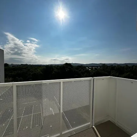 Apartamento Amazing 1br & 1lr Very