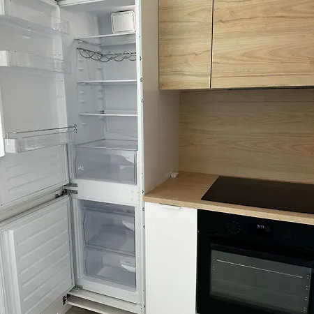 Amazing 1br & 1lr Very ברטיסלאבה