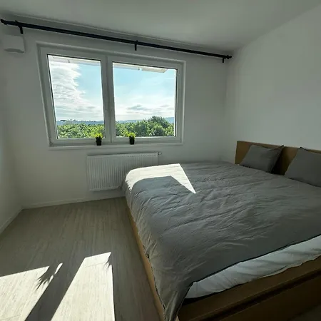 Amazing 1br & 1lr Very דירה