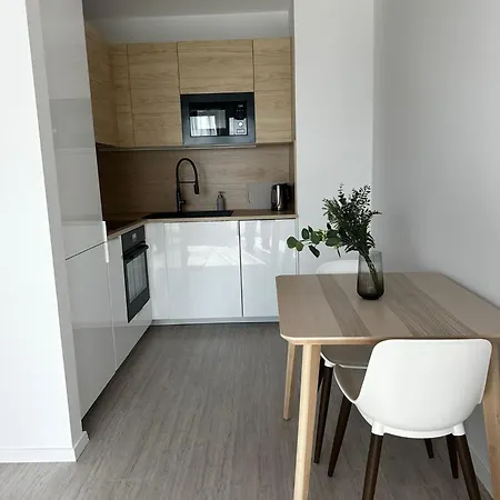Amazing 1br & 1lr Very * ברטיסלאבה