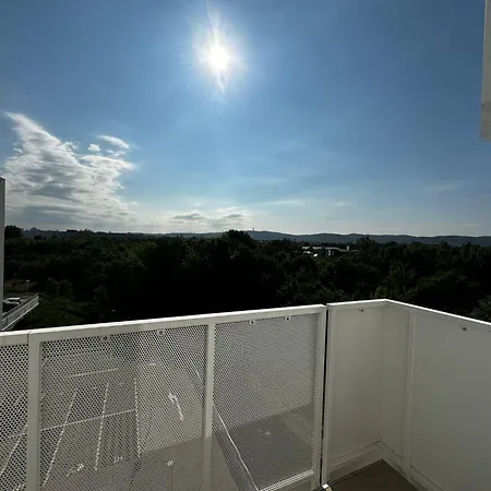 Amazing 1br & 1lr Very * ברטיסלאבה